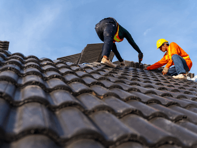 About Roof Repair Experts Saint Helen, MI